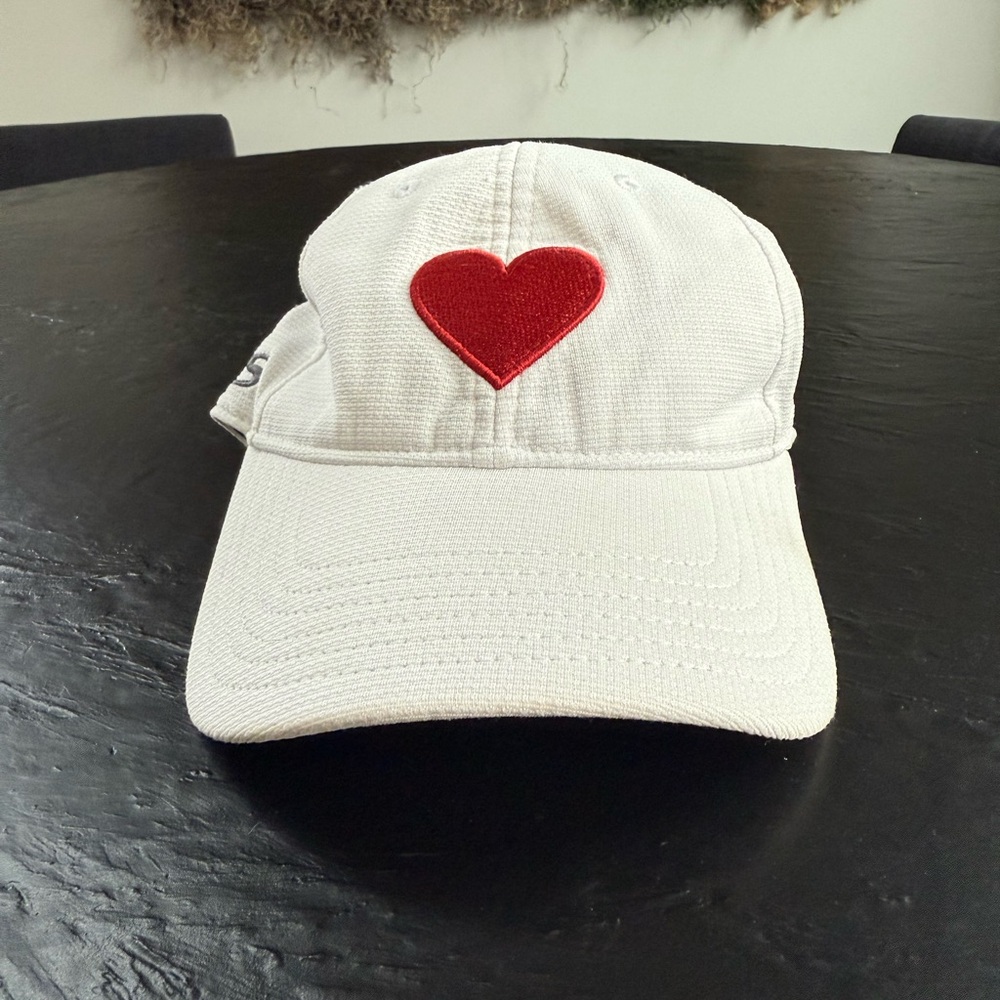 Golf hat - Picture 1 of 4